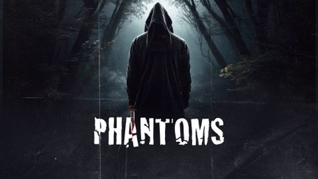 Phantoms