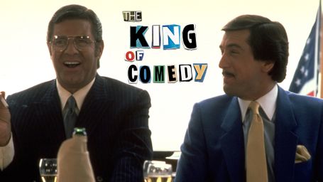 The King of Comedy