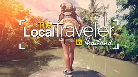 The Local Traveler in Thailand