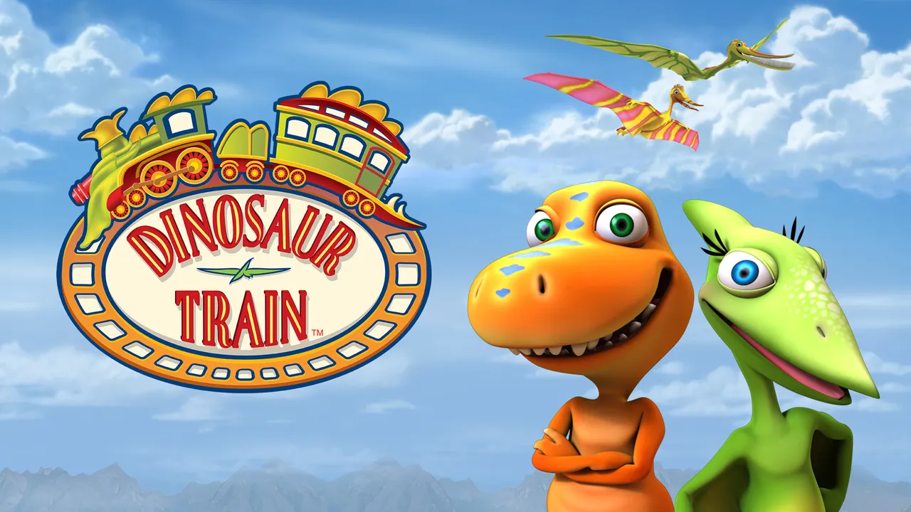 Dinosaur Train
