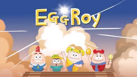 Egg Roy