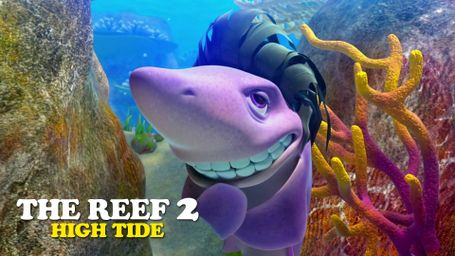 The Reef 2: High Tide