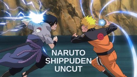 Naruto: Shippuden