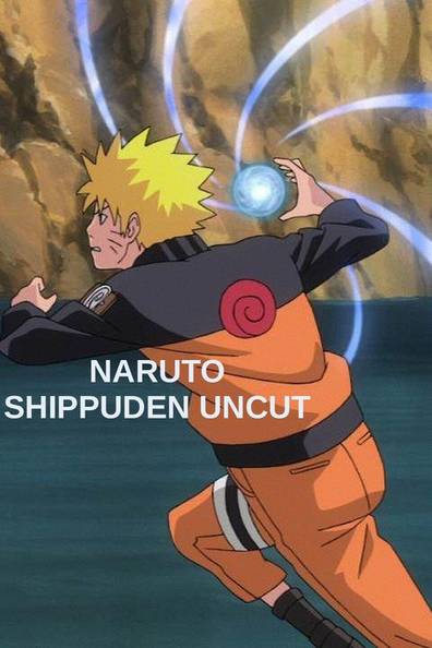 Naruto: Shippuden Season 21 - watch episodes streaming online