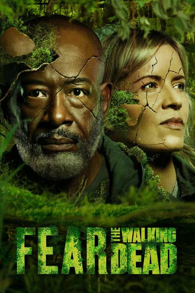 affix expeditie Lieve How to watch and stream Fear the Walking Dead - 2015-present on Roku