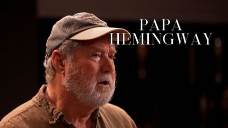 Papa Hemingway