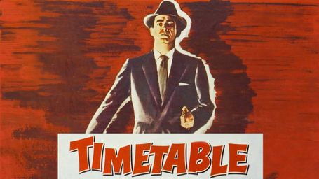 Timetable