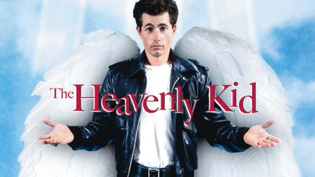 The Heavenly Kid