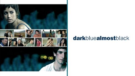 DarkBlueAlmostBlack