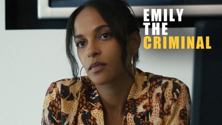 Emily the Criminal