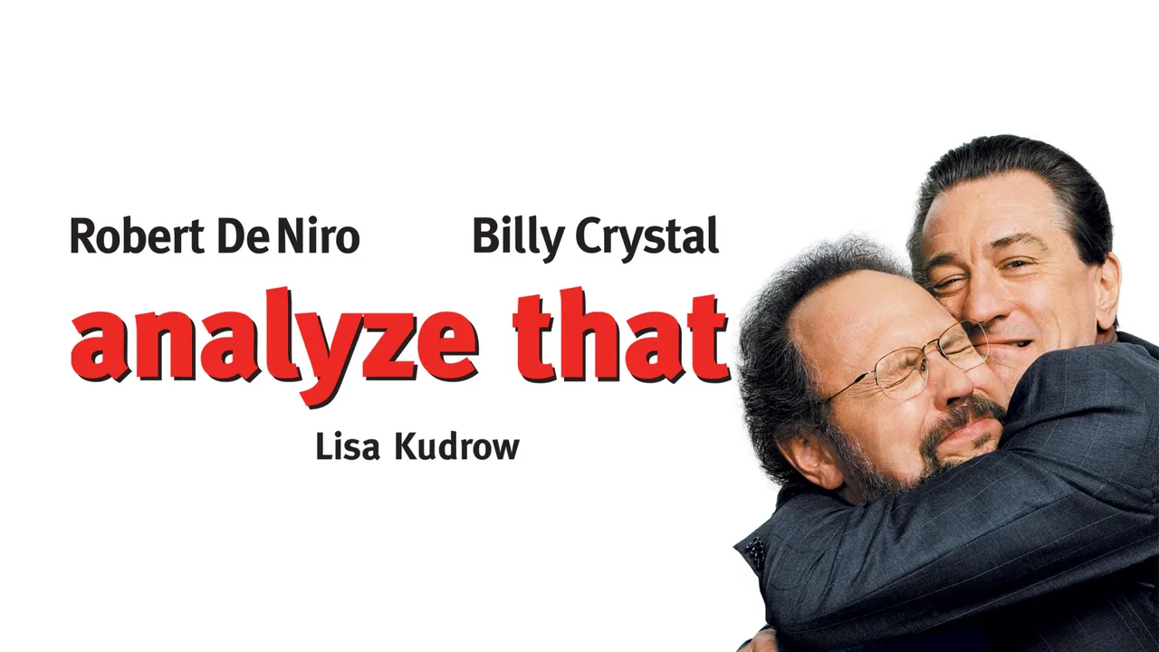 Analyze That