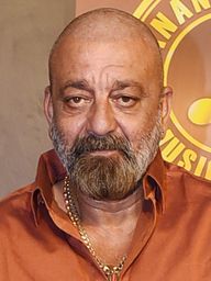 Sanjay Dutt
