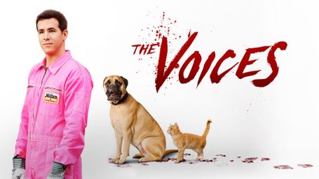 The Voices