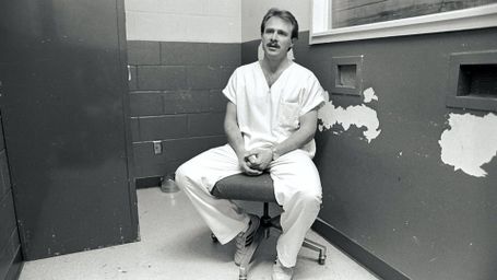 Guilty Until Proven Innocent