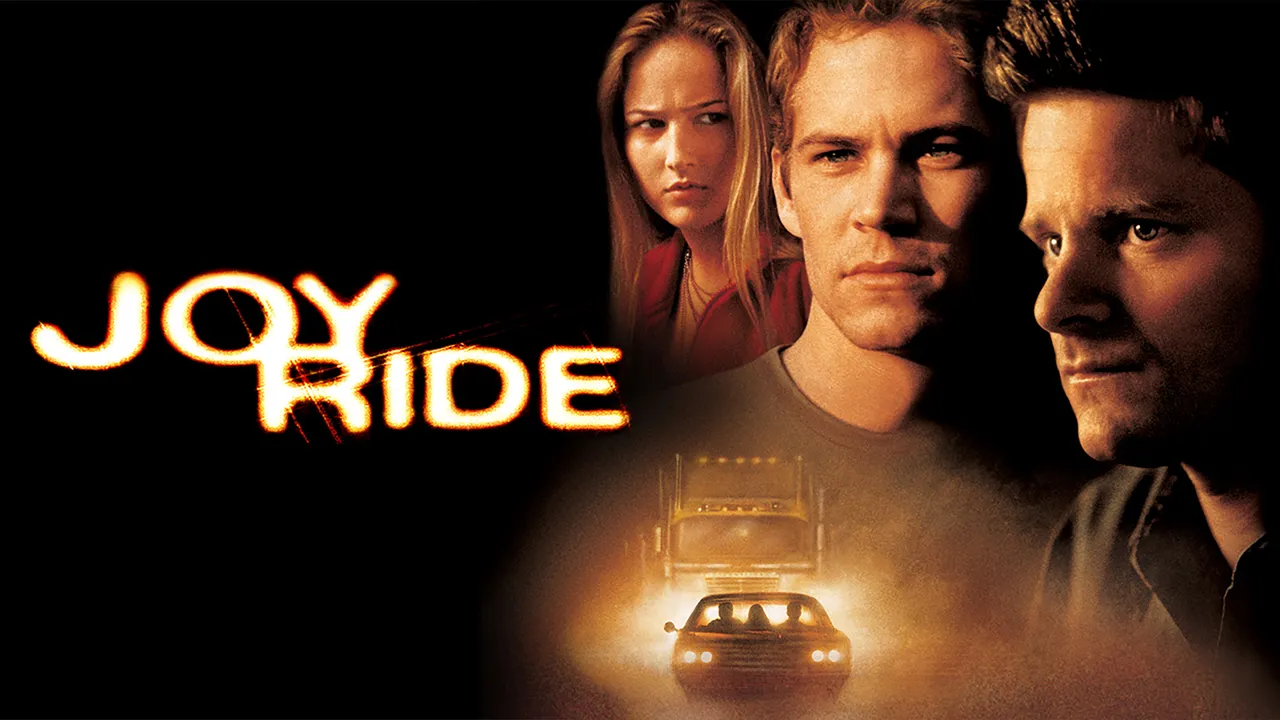 Joy Ride
