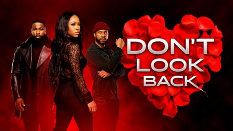 Don't Look Back