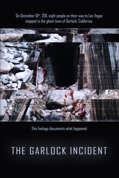 How to watch and stream The Garlock Incident - 2012 on Roku