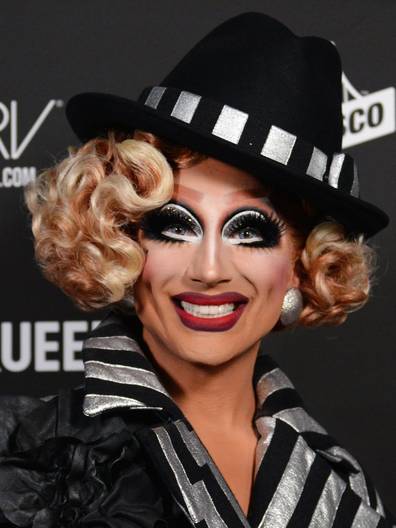How to watch and stream Bianca Del Rio movies and TV shows