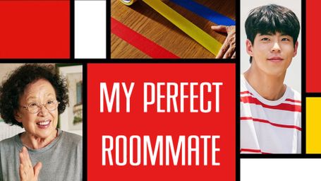 My Perfect Roommate