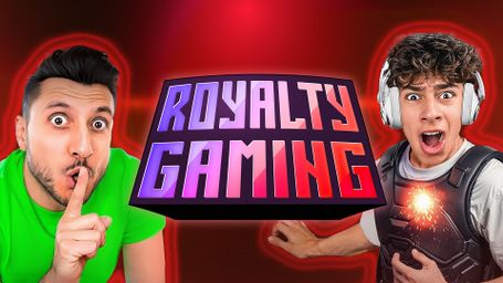 Royalty Gaming