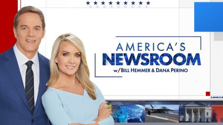 America's Newsroom