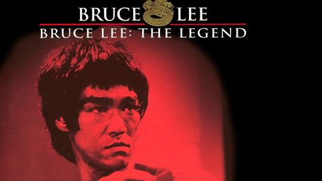 Bruce Lee, The Legend