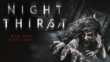 NightThirst
