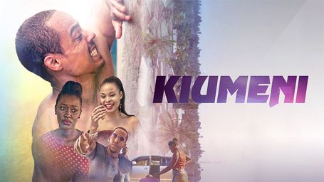 Kiomi Kiumeni