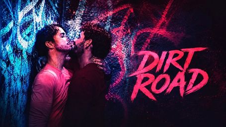 Dirt Road