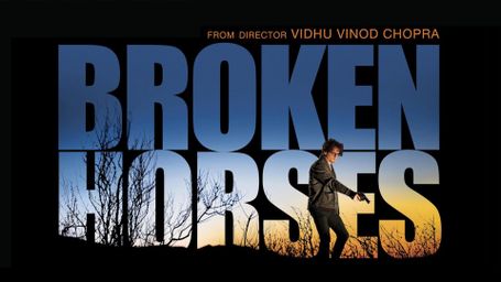 Broken Horses