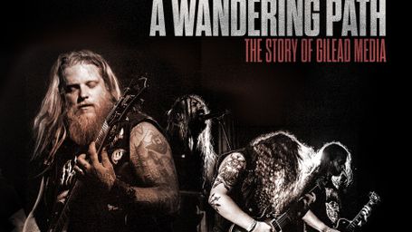 A Wandering Path : The Story of Gilead Media