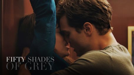 Fifty Shades of Grey