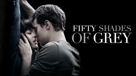 Fifty Shades of Grey