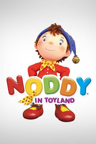 How to watch and stream Noddy in Toyland - 2009-2017 on Roku