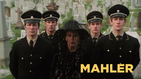 Mahler