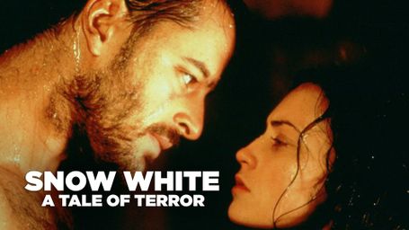 Snow White: A Tale of Terror
