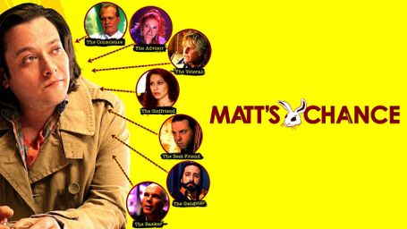 Matt's Chance