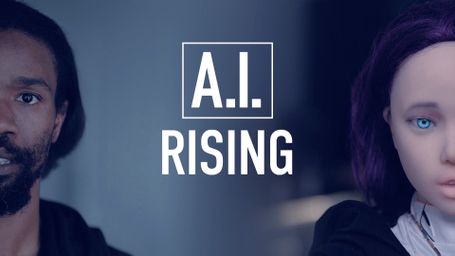 A.I. Rising