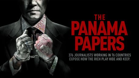 The Panama Papers