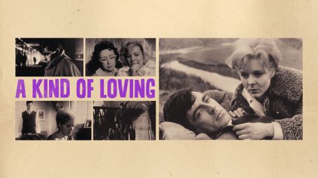 A Kind of Loving