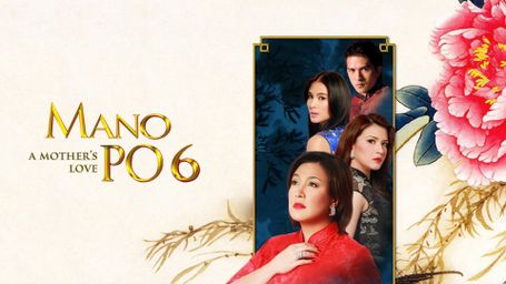 Mano po 6: A Mother's Love