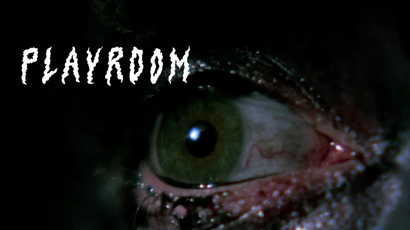Playroom