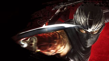 The First 20 Minutes of Ninja Gaiden 3 Razor's Edge - Master Collection