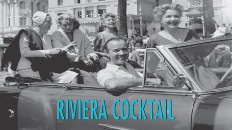 Riviera Cocktail