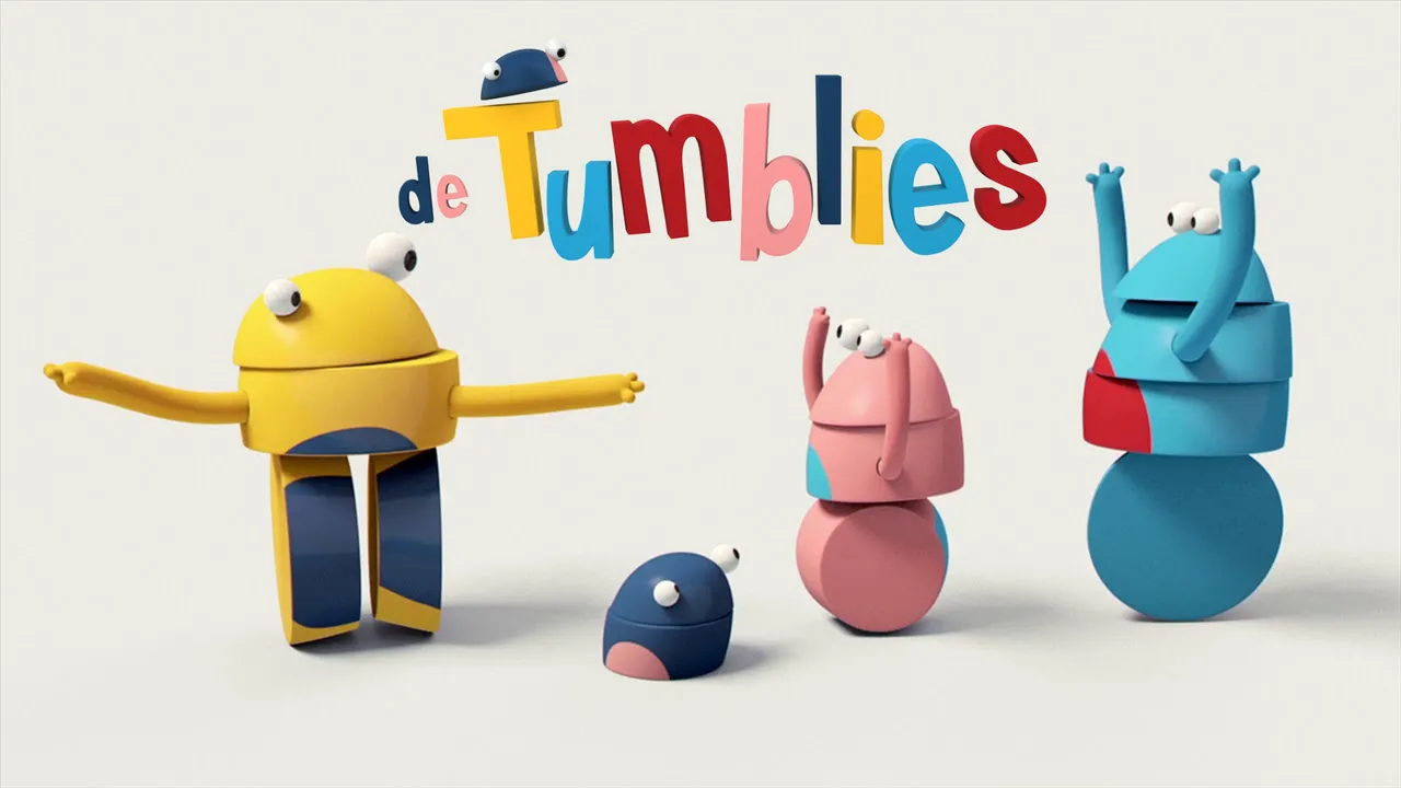 Tumblies
