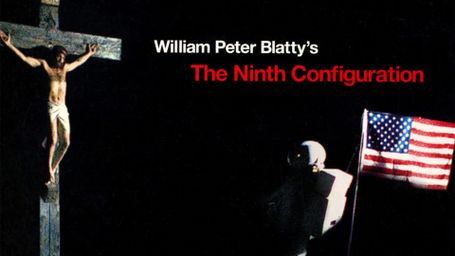 The Ninth Configuration