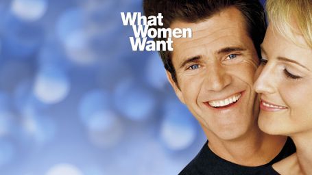 What Women Want