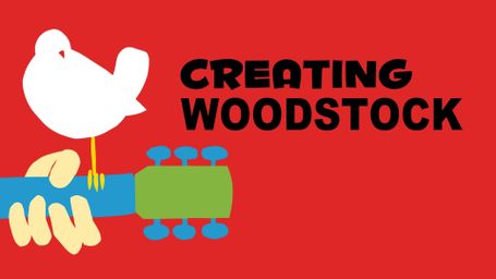 Various Artists - Creating Woodstock