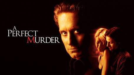 A Perfect Murder