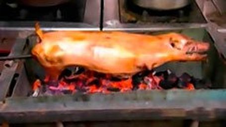 BBQ Madness